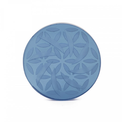 GEAR Premium Blue Dual Sided Channel Carb Cap Canada