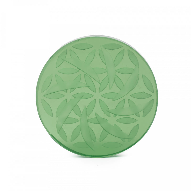 Dual Sided Channel Carb Cap by GEAR Canada