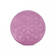 Dual Sided Channel Carb Cap in the colour Pink by GEAR Premium Canada