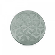 Smoked Flat Carb Cap by GEAR Canada