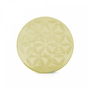 Flat Disc Carb Cap for Dabs by GEAR Canada