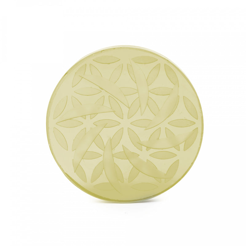 Flat Disc Carb Cap for Dabs by GEAR Canada