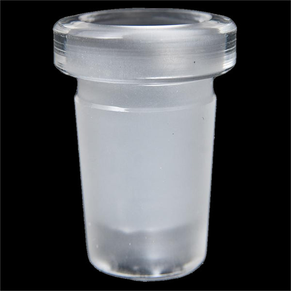 14mm to 10mm Down Size Interchanger Adapter for Bongs and Rigs Canada