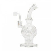 GEAR Premium Swiss Globe Concentrate Bubbler Canada