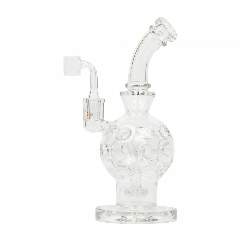 GEAR Premium Swiss Globe Concentrate Bubbler Canada
