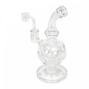 Swiss Globe Dab Rig by GEAR Premium Canada