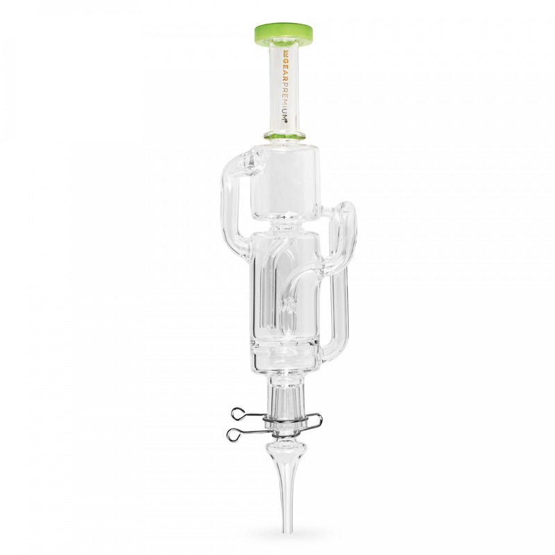 Nectar Collector Dabmolisher by GEAR Premium Canada