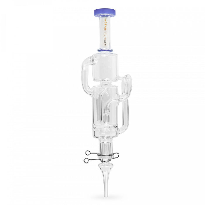 GEAR Dabmolisher Nectar Collector Canada
