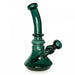 Teal Cypress Bell Sturdy Water Pipe Gear Premium