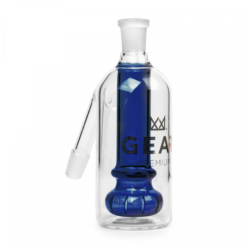 GEAR Ash Catcher with Cobalt Blue Showerhead Perc Canada