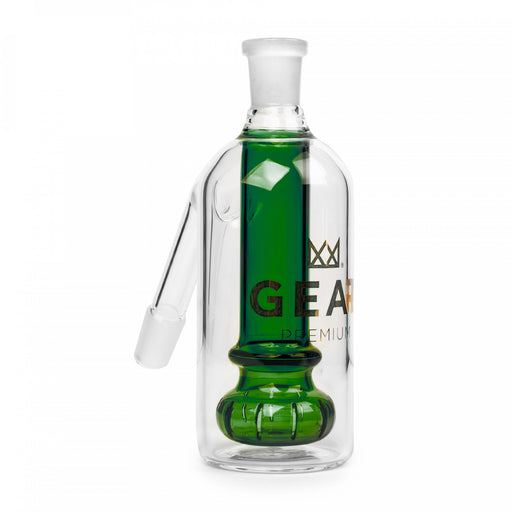 GEAR Ash Catcher with Green Showerhead Perc Canada