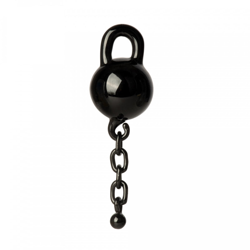 GEAR Premium Ball and Chain Terp Slurper Carb Cap
