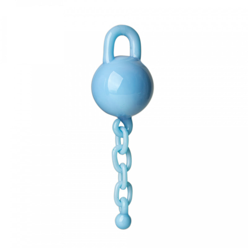 GEAR Premium Ball and Chain Terp Slurper Carb Cap