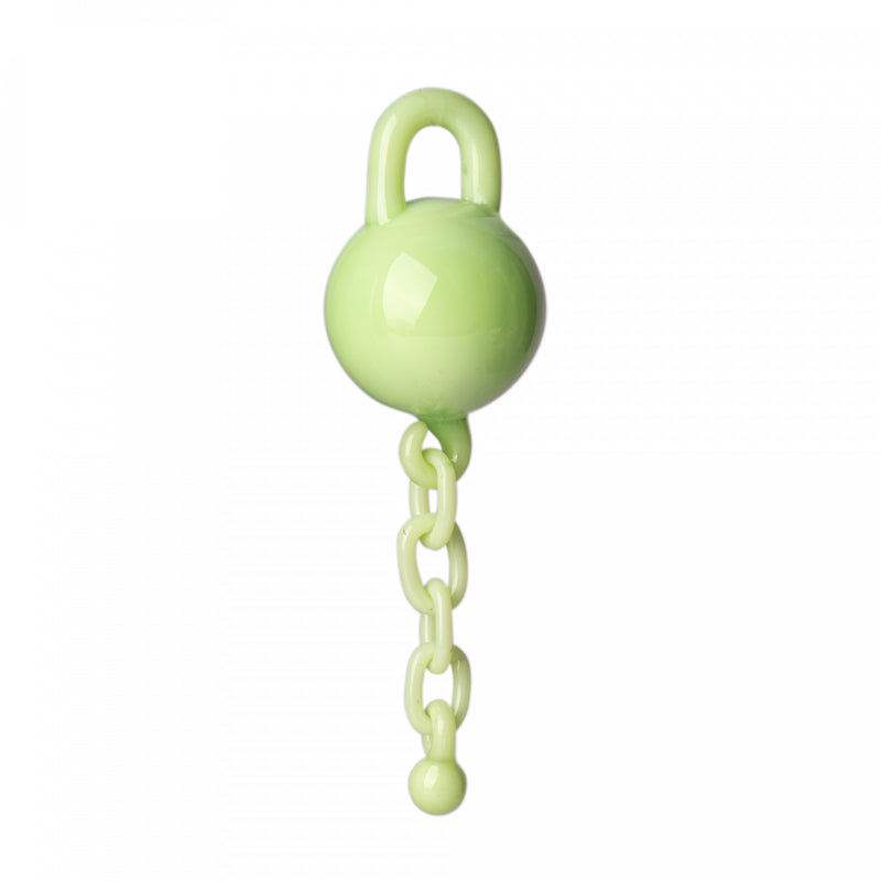 GEAR Premium Ball and Chain Terp Slurper Carb Cap