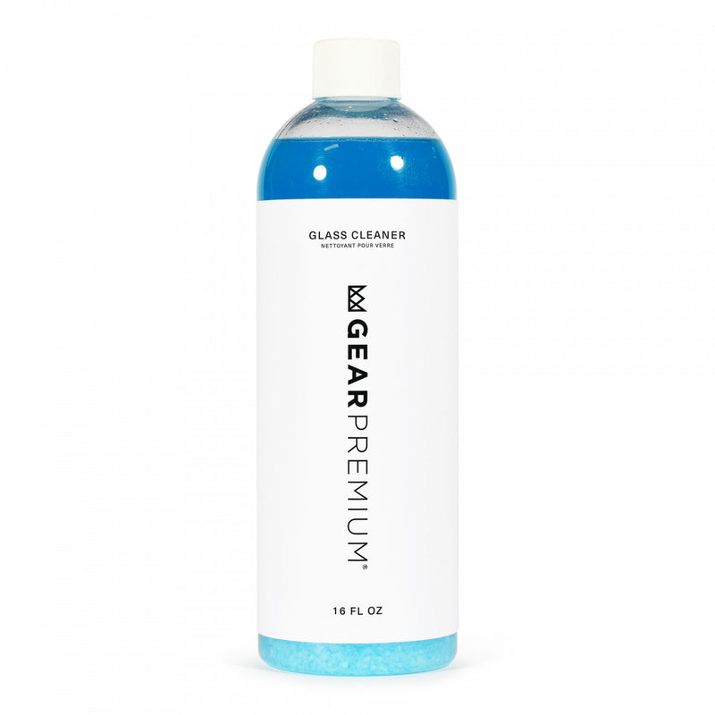 GEAR Premium one minute glass cleaner canada