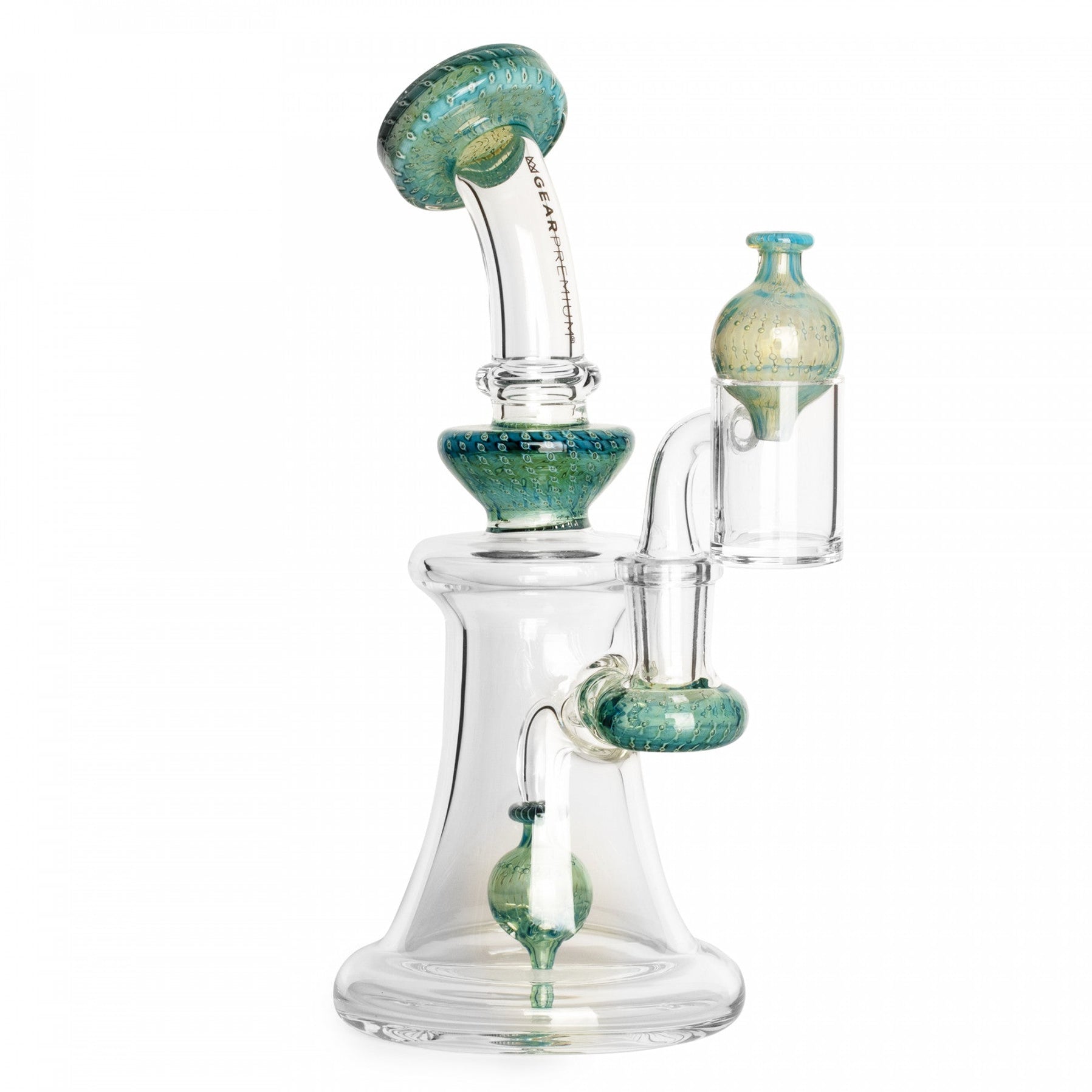 Dab Rigs, Oil Rigs and Concentrate Rigs Canada | Head Candy Smoke Shop