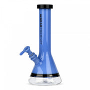 Gear Premium 12" Tall Swank Beaker Tube w/ Black Accents Periwinkle