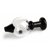 Cool Carb Cap with floating bead ball