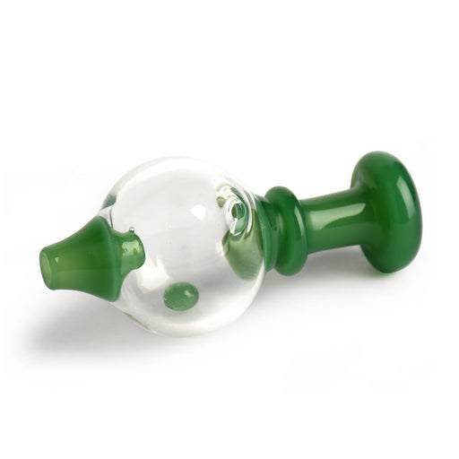 Orbit Carb Cap with Ball Inside