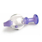 Gear Premium Orbit Carb Cap Purple