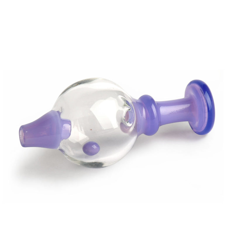 Gear Premium Orbit Carb Cap Purple