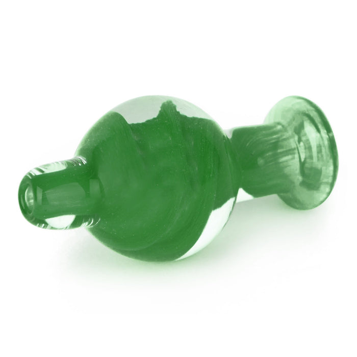 Green Tornado Twist Bubble Carb Cap Gear Premium Canada