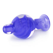 Purple Tornado Twist Bubble Carb Cap Gear Premium Canada