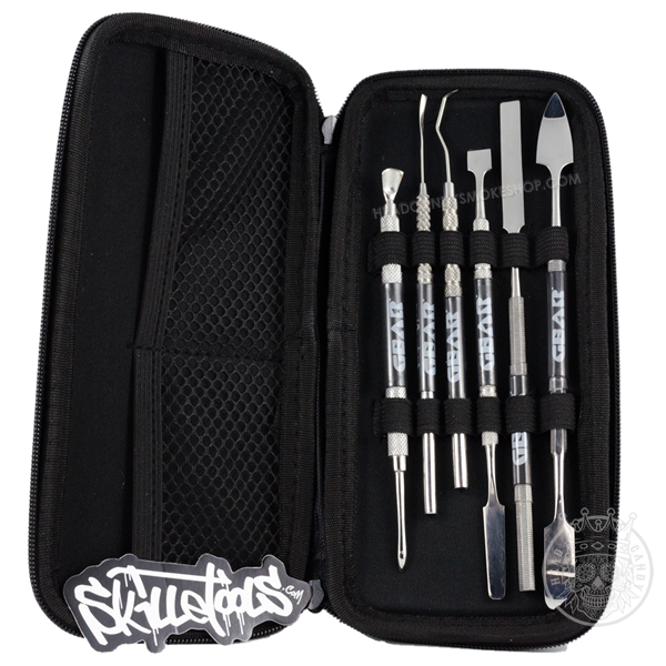 Skilletools Master Kit
