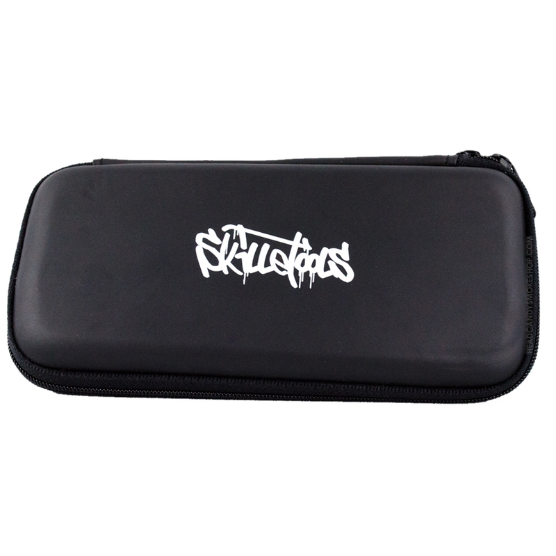 Skilletools Dab Tool Kit Zipper Case