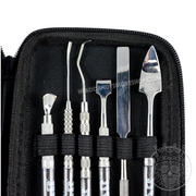 Stainless Steel Dab Tool Kit Skilletools