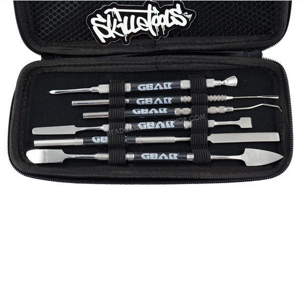 Gear Skilletools Master Kit