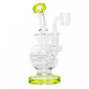 GEAR Concentrate Rigs Canada Spawn Fab Egg