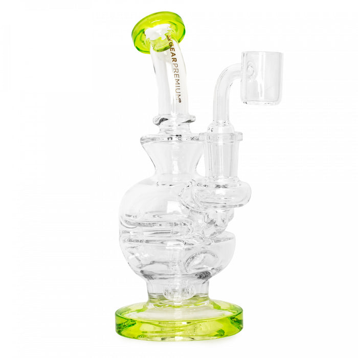 GEAR Concentrate Rigs Canada Spawn Fab Egg