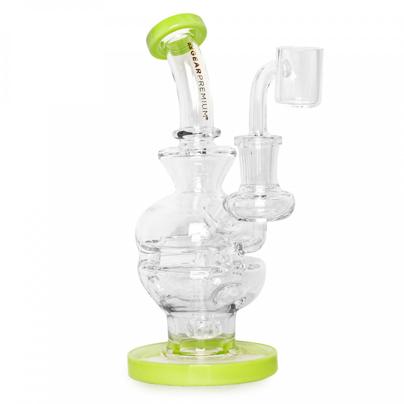GEAR Premium Spawn Fab Egg Concentrate Bubbler Canada