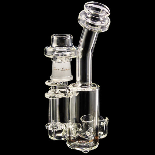 GEAR Limited Edition 19/22 Concentrate Bubbler 