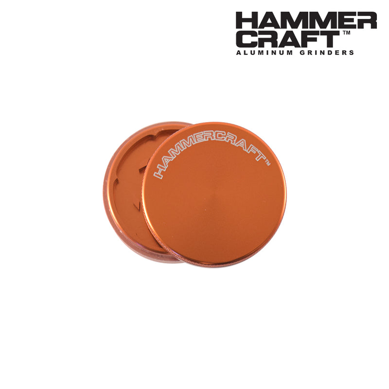 Hammercraft Mini Grinder 2 Piece