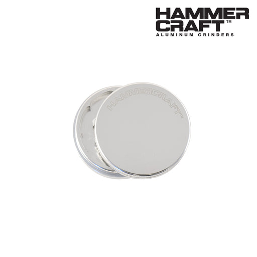 Cheap Grinder Canada Silver Hammercraft 2 piece