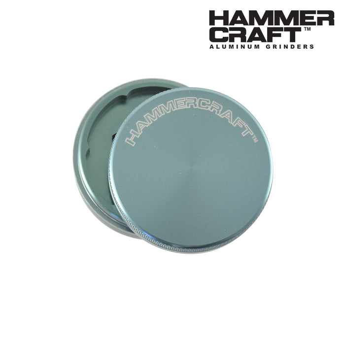 Hammercraft Grinder - Small 2"