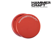 Red Small Grinder Canada Cheap 2"