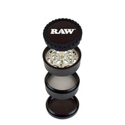 Black RAW Life Grinder V2
