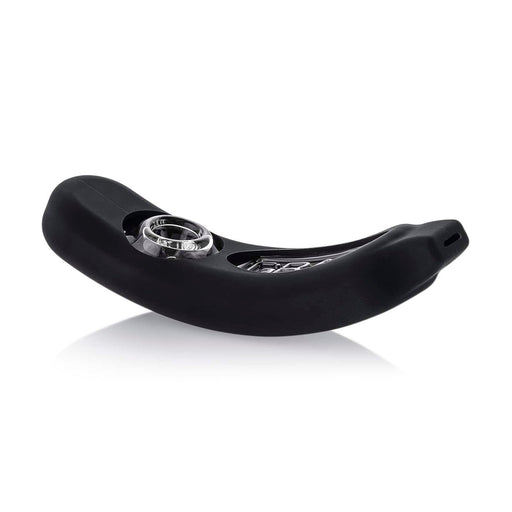 Black GRAV 5.5" Rocker Steamroller With Silicone Skin Canada