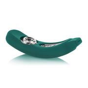 Dark Teal GRAV 5.5" Rocker Steamroller With Silicone Skin Canada