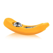 Mustard Yellow GRAV 5.5" Rocker Steamroller With Silicone Skin Canada