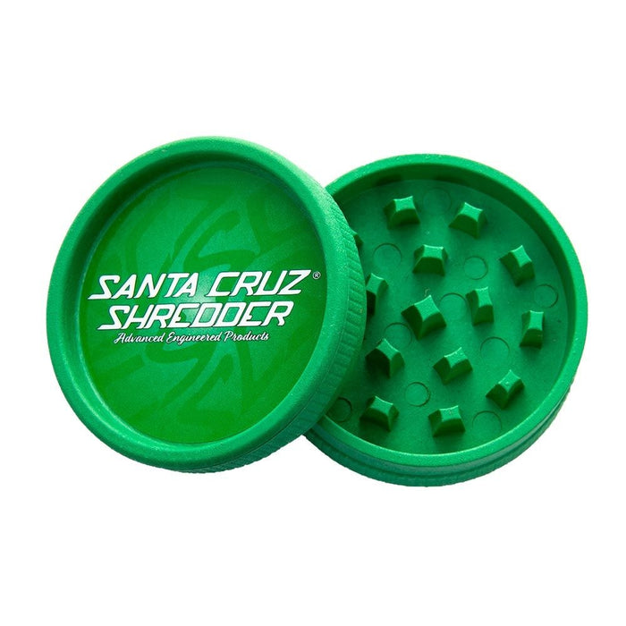 Green Santa Cruz Shredder Canada