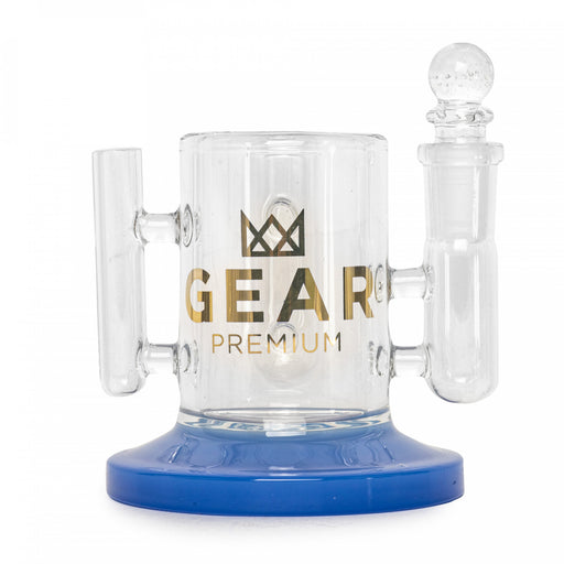 GEAR Premium Dab Station for tools Periwinkle