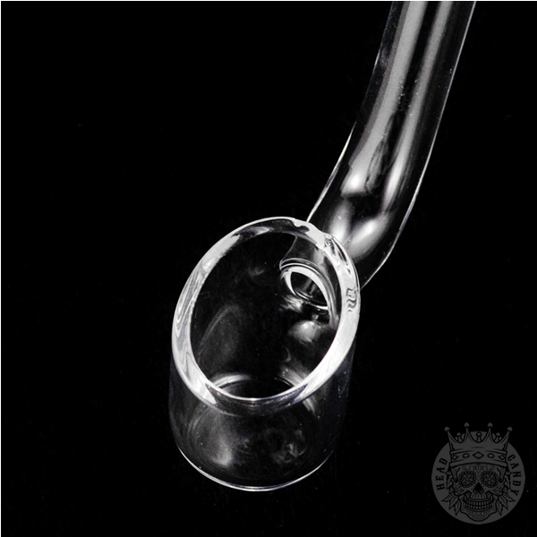 Extra Long Drop Down Banger Bowl