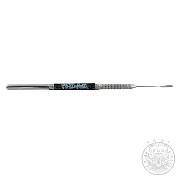 Gear Skilletools Flexy Titanium Dabber