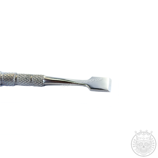 Skilletools Glassy Short Scraper