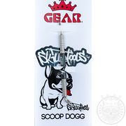 Skilletools Scoop Dogg