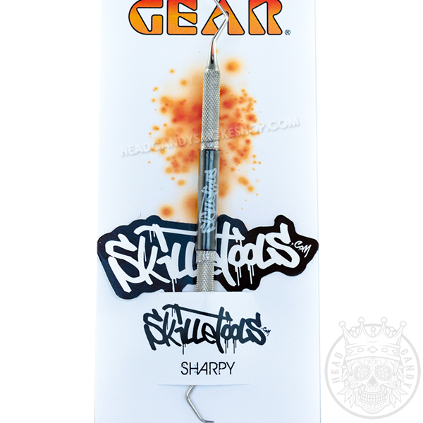 Sharpy Skilletools Dabber